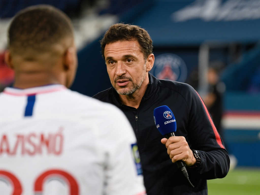 恩里克3个月前预言成真？直言“没有姆”引发热议